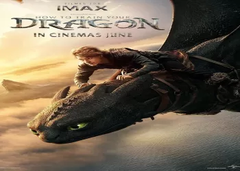فيلم How to Train Your Dragon