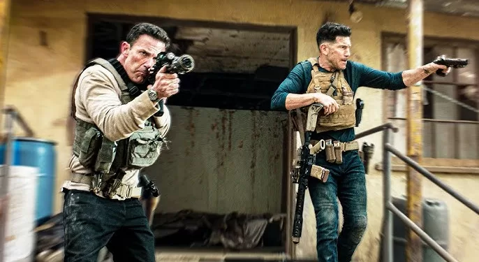 «𝐓𝐡𝐞 𝐀𝐜𝐜𝐨𝐮𝐧𝐭𝐚𝐧𝐭 𝟐» عودة القاتل العبقري لكشف مؤامرة إجرامية خطيرة.. بصالات السينما السعودية