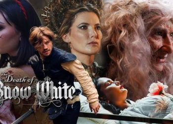 فيلم The Death of Snow White