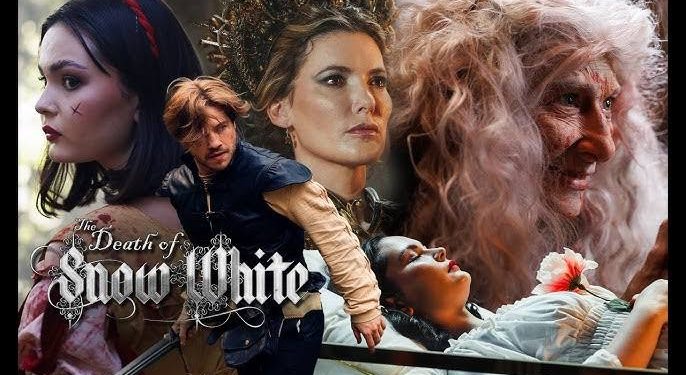 فيلم The Death of Snow White