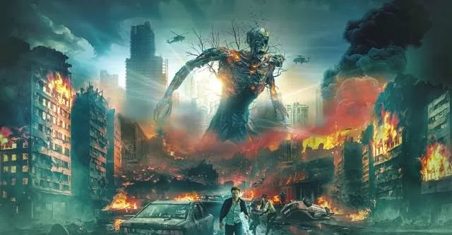 فيلم Home Sweet Home: Rebirth