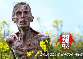 فيلم 28 Years Later