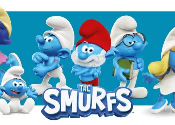 فيلم Smurfs