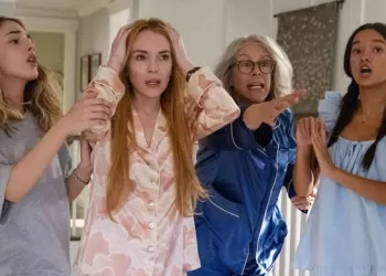 فيلم Freakier Friday