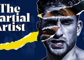 فيلم The Martial Artist