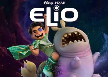 فيلم ELIO