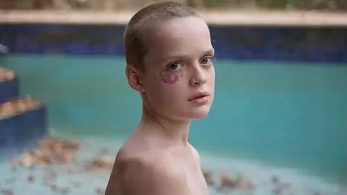 فيلم Bring Her Back