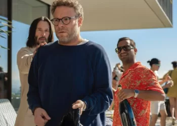 فيلم Good Fortune