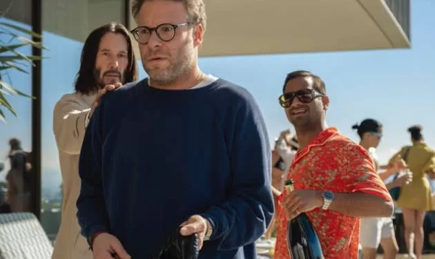 فيلم Good Fortune