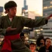 فيلم Karate Kid: Legends