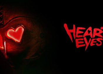 فيلم Heart Eyes