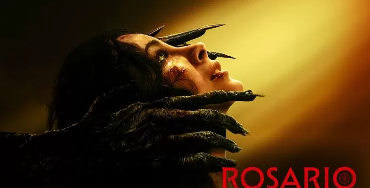 فيلم Rosario