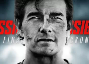 فيلم Mission: Impossible 8: The Final Reckoning