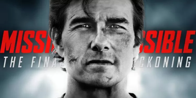 فيلم Mission: Impossible 8: The Final Reckoning
