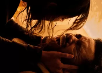 فيلم Hurry Up Tomorrow