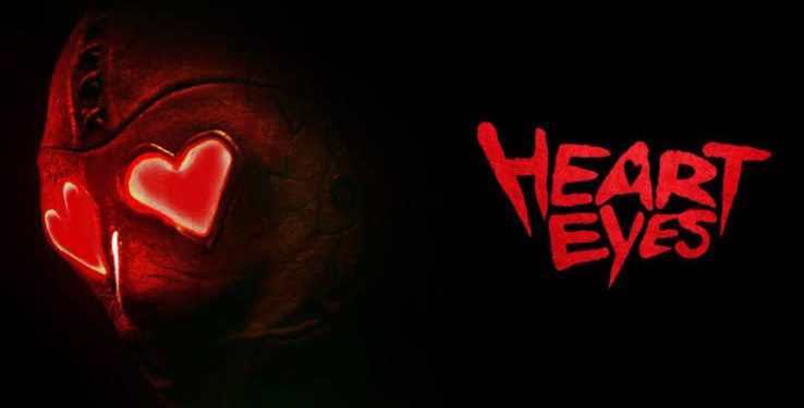 فيلم Heart Eyes