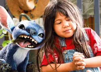فيلم Lilo & Stitch