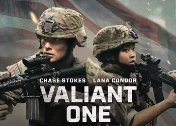 فيلم Valiant One