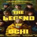 فيلم The Legend of Ochi