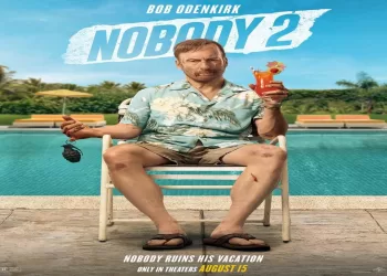 فيلم Nobody 2