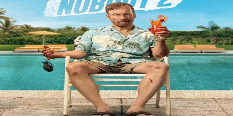 فيلم Nobody 2