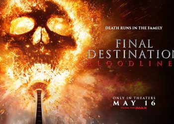فيلم Final Destination: Bloodlines