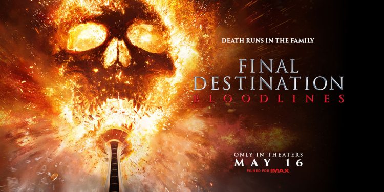 فيلم Final Destination: Bloodlines