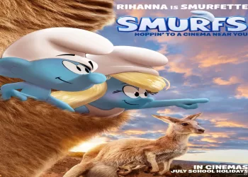 فيلم Smurfs