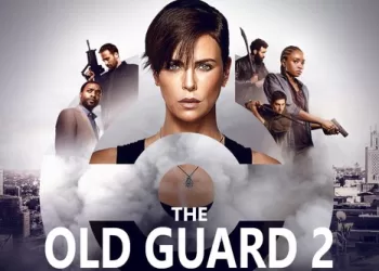فيلم The Old Guard 2