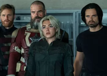 فيلم «*Thunderbolts» يحقق إيرادات تقترب من 382 مليون دولار قبل نهاية عرضه في صالات السينما العالمية