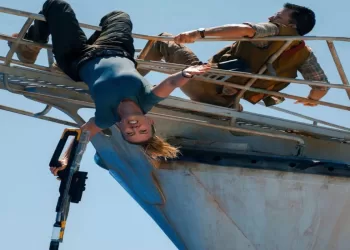 فيلم Jurassic World Rebirth