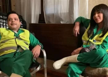 خروج فيلم «الجواهرجي» لـ«محمد هنيدي» من موسم أفلام عيد الأضحى 2025