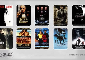 10 أفلام أكشن وعصابات صنعت «نجومية» أبطالها