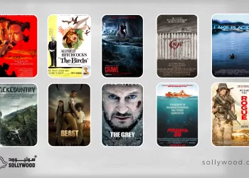 أفلام تجسّد غضب «الحيوانات» في مواجهة «البشر» هيدر