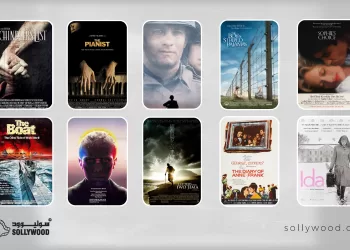 أفلام تستعرض قصص الضحايا والمعاناة خلال الحرب العالمية الثانية