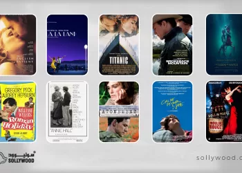 10 أفلام رومانسية فازت بجوائز «الأوسكار»