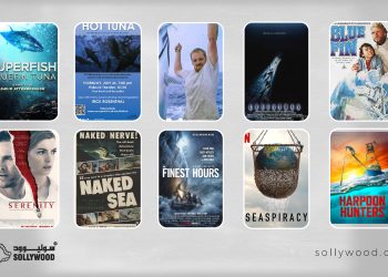10 أفلام من «أعماق البحار» حول عالم سمك «التونة»