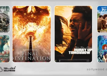 صالات السينما السعودية تستقبل 6 أفلام جديدة اليوم.. رعب وإثارة ورسوم متحركة