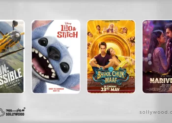 صالات السينما السعودية تستقبل 4 أفلام جديدة هذا الأسبوع.. أكشن ودراما وخيال علمي