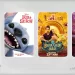 صالات السينما السعودية تستقبل 4 أفلام جديدة هذا الأسبوع.. أكشن ودراما وخيال علمي