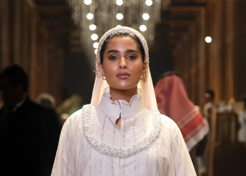 «عبير عبدالله».. بين عفوية الحضور وإتقان الأداء