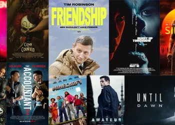 «Final Destination: Bloodlines» يتصدر شباك التذاكر الأميركي.. و«Thunderbolts» يتراجع للمركز الثاني