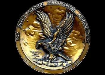 الإعلان عن موعد توزيع جوائز نقابة المخرجين الأميركية.. 7 فبراير 2026