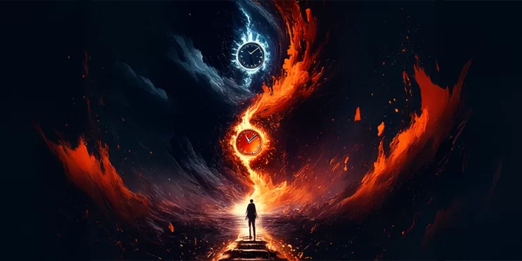 «فلاش فورورد».. الانتقال السلس والمفاجئ بين المشاهد