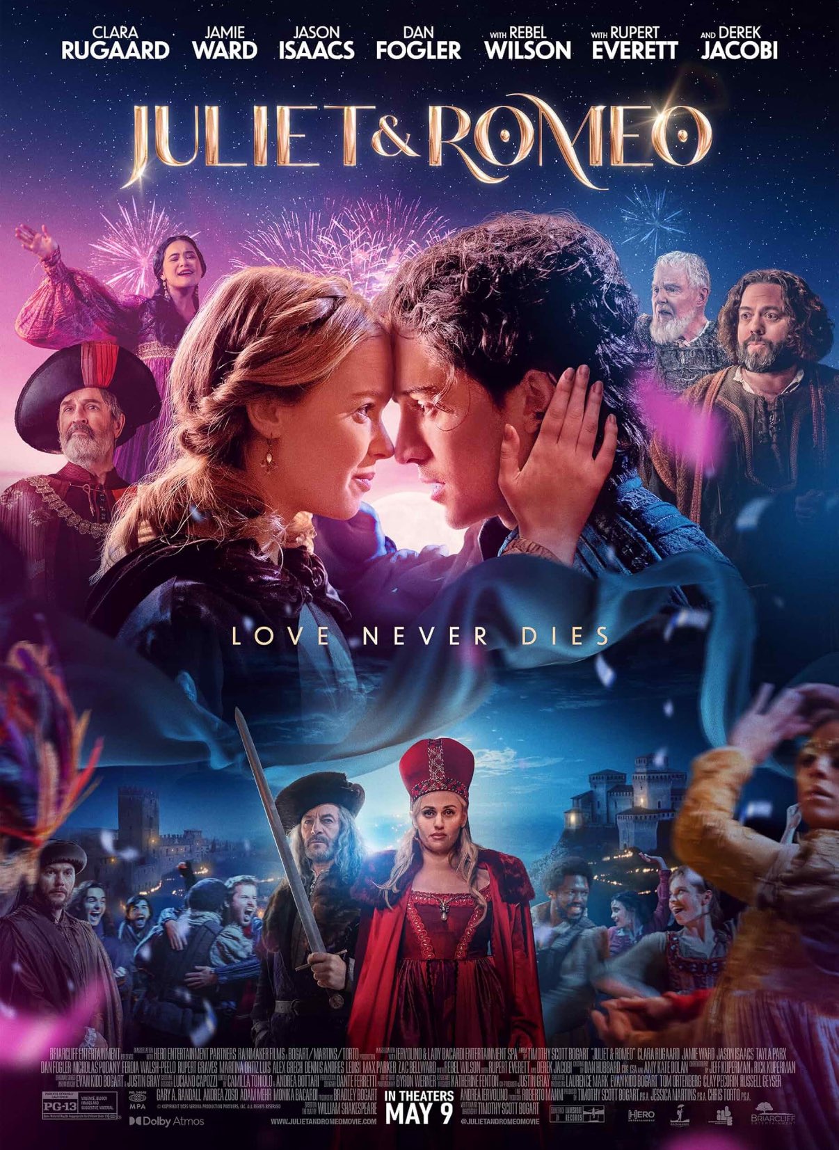 فيلم Juliet & Romeo فيلم Juliet & Romeo