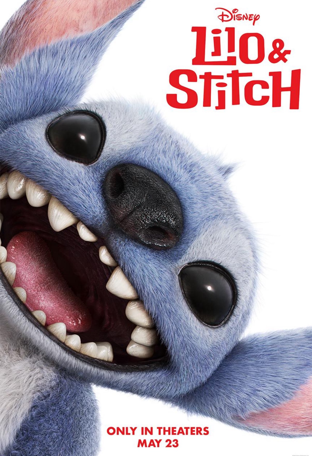 فيلم Lilo & Stitch فيلم Lilo & Stitch