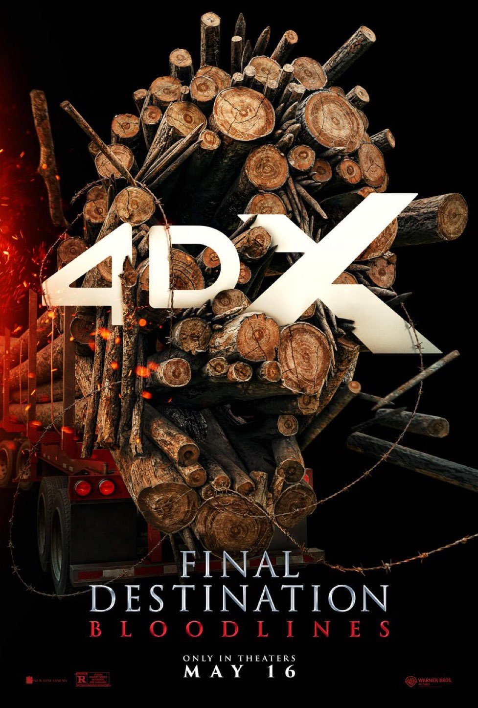 فيلم Final Destination: Bloodlines فيلم Final Destination: Bloodlines