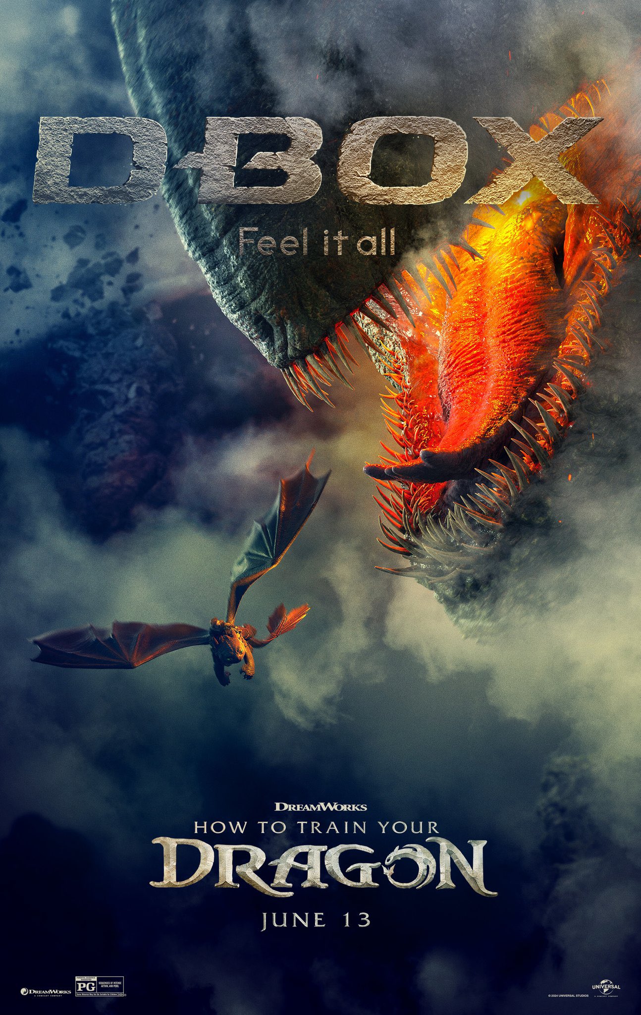 فيلم How to Train Your Dragon فيلم How to Train Your Dragon
