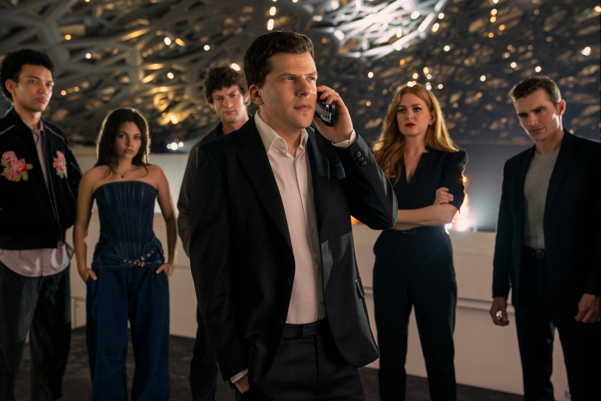 فيلم Now You See Me: Now You Don’t فيلم Now You See Me: Now You Don’t