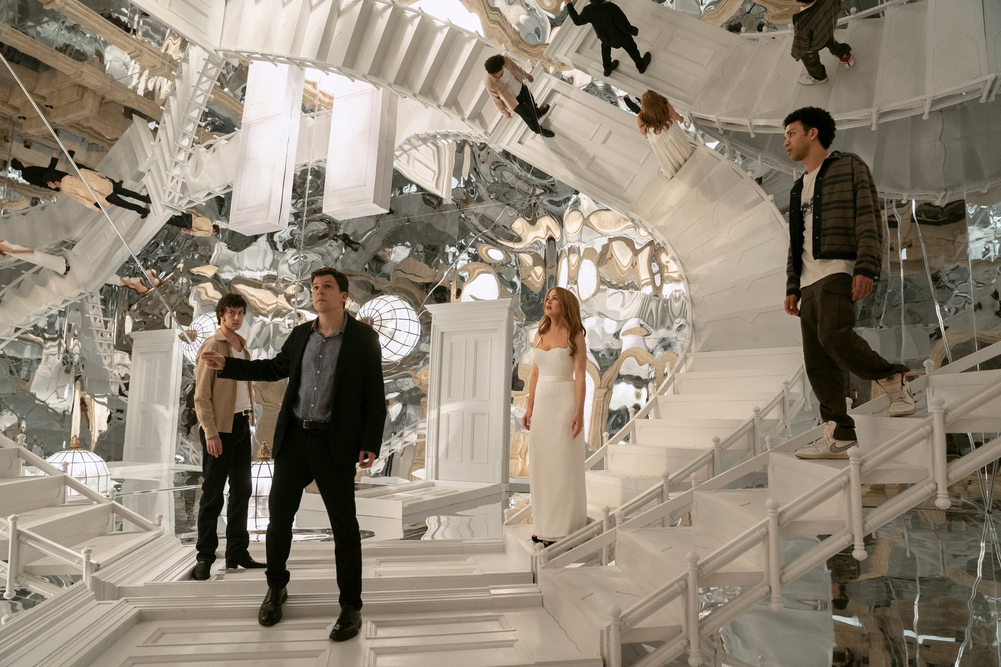 فيلم Now You See Me: Now You Don’t فيلم Now You See Me: Now You Don’t